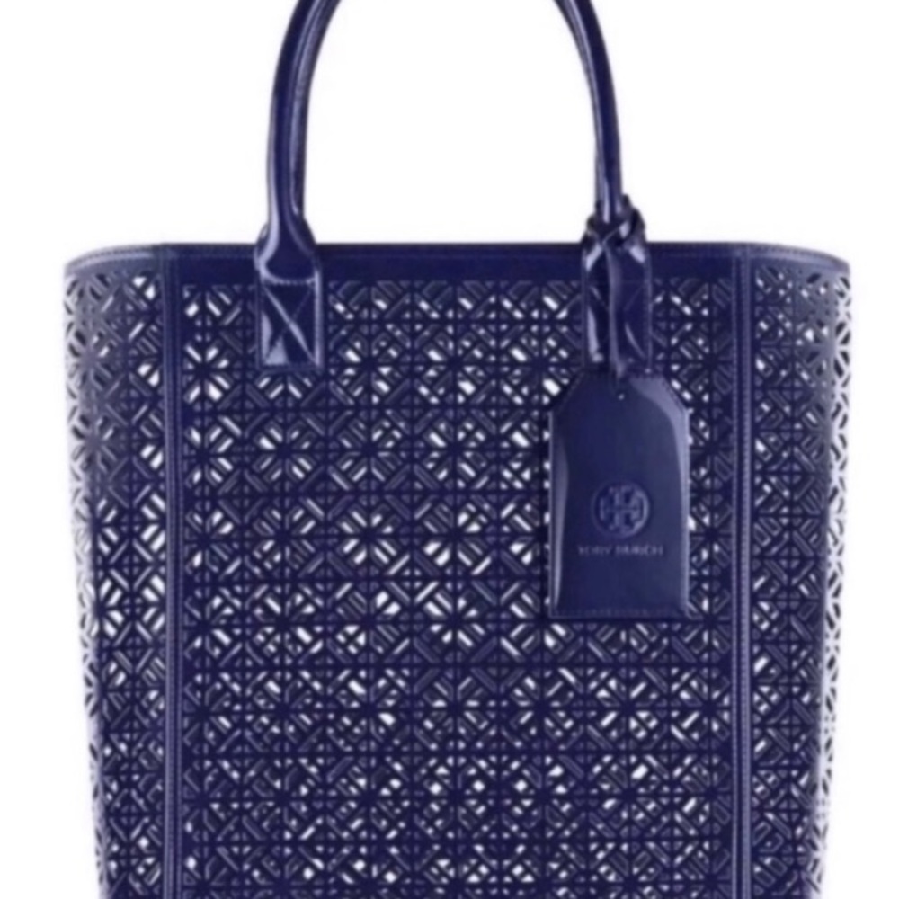 Tory Burch Tote Bag